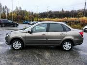 Lada (ВАЗ) Granta I Рестайлинг Мурманск  - изображение 27