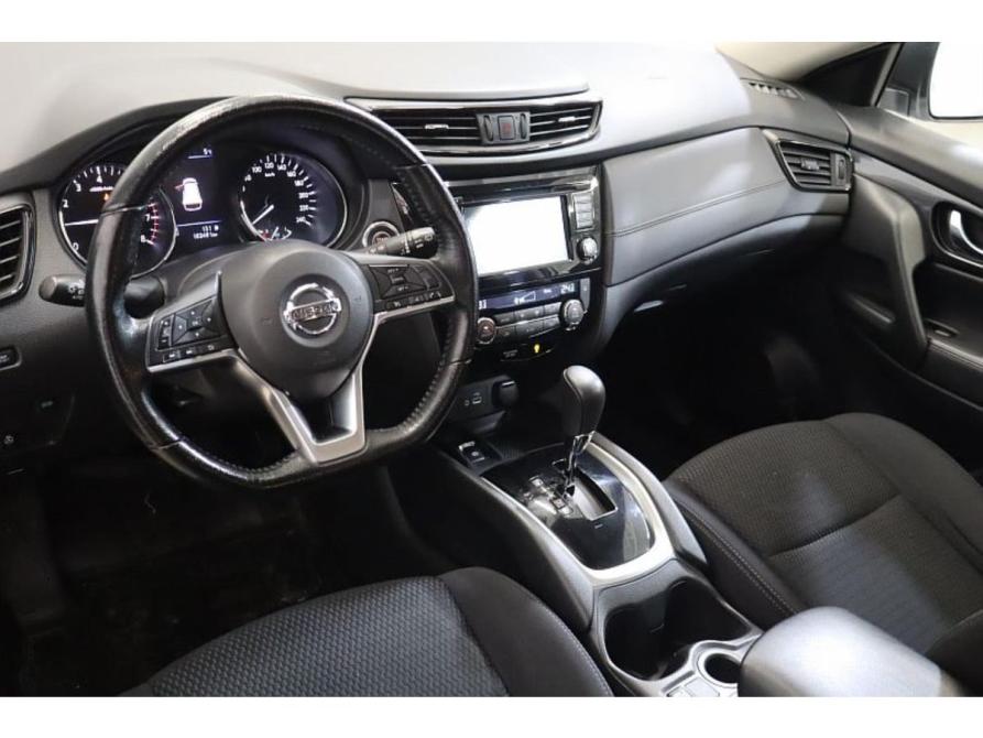 Nissan X-Trail III Рестайлинг Коломна  - изображение 6
