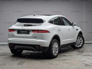 Jaguar E-Pace I Москва  - изображение 19