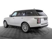 Land Rover Range Rover IV Рестайлинг Москва  - изображение 37