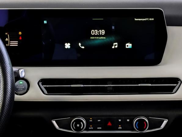 BAIC U5 Plus с пробегом 2023 года, цена 675 000 рублей, 170453 км, седан, Автокод Объявления