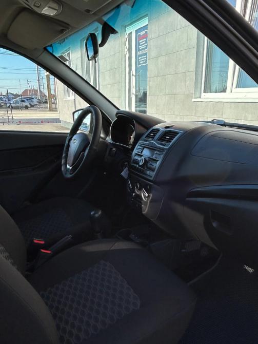 Lada (ВАЗ) Granta I Рестайлинг Альметьевск  - изображение 14