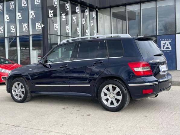 Mercedes-Benz GLK-Класс I (X204) с пробегом 2011 года, цена 1 300 000 рублей, 258000 км, внедорожник, Автокод Объявления