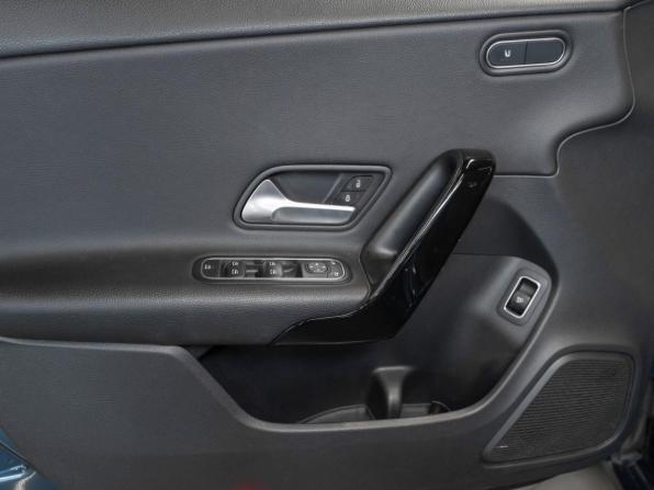 Mercedes-Benz CLA II (C118 X118) с пробегом 2020 года, цена 2 250 000 рублей, 150367 км, седан, Автокод Объявления