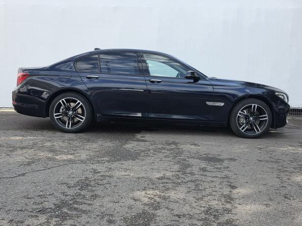BMW 7 серии V (F01/F02/F04) Рестайлинг с пробегом 2013 года, цена 2 050 000 рублей, 282823 км, седан, Автокод Объявления