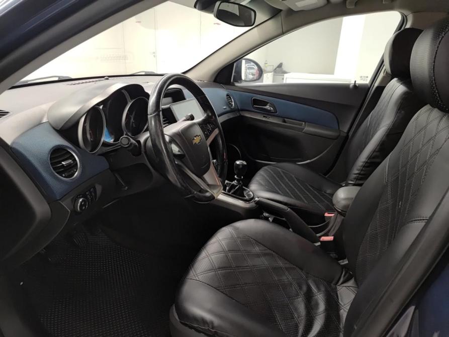 Chevrolet Cruze I Казань  - изображение 20