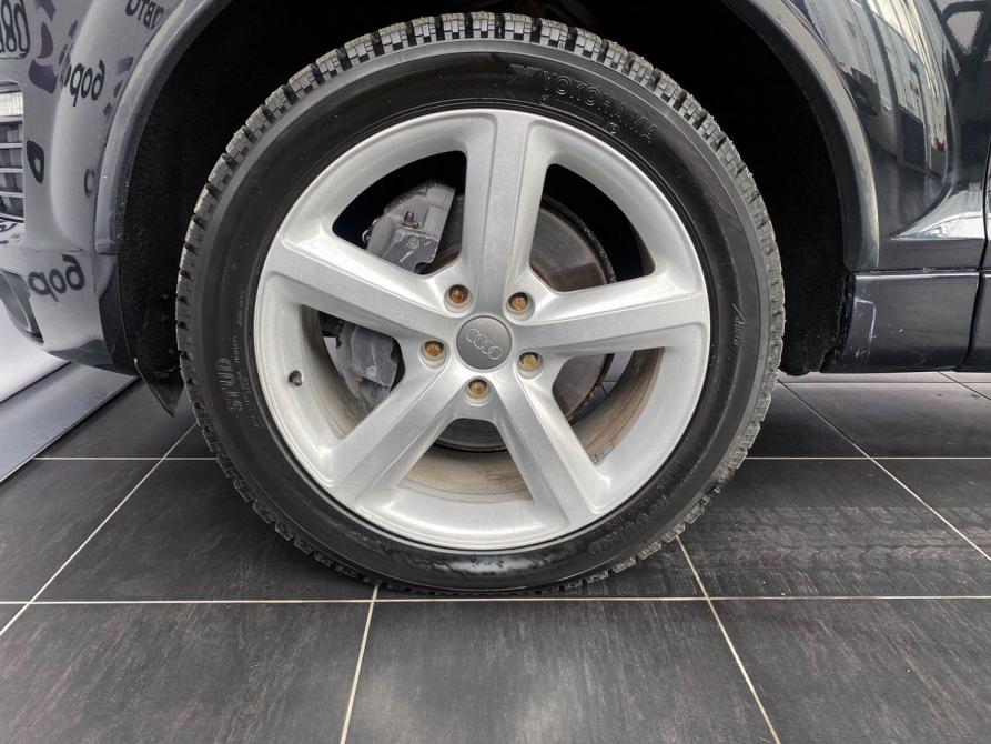 Audi Q7 I (4L) Ростов-на-Дону  - изображение 7
