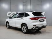 Haval M6 II Воронеж  - изображение 23