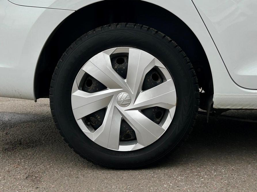 Volkswagen Polo VI Санкт-Петербург  - изображение 20