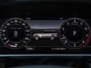 Land Rover Range Rover IV Рестайлинг Москва  - изображение 47