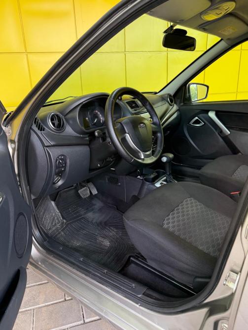 Lada (ВАЗ) Granta I Рестайлинг Ижевск  - изображение 11