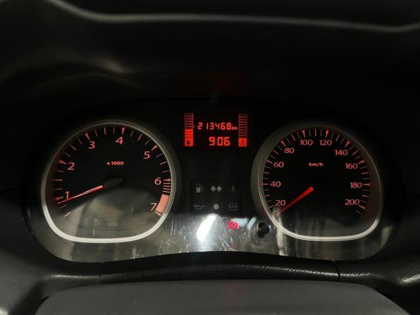 Renault Duster I с пробегом 2013 года, цена 880 000 рублей, 213468 км, внедорожник, Автокод Объявления