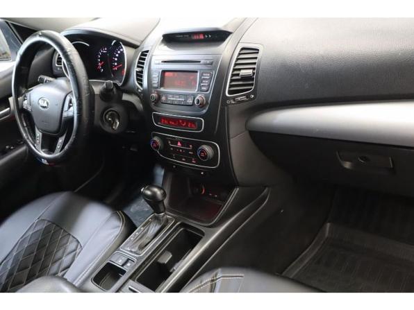 Kia Sorento II Рестайлинг с пробегом 2013 года, цена 1 829 000 рублей, 187727 км, внедорожник, Автокод Объявления