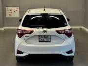 Toyota Vitz III (XP130) Рестайлинг 2 Красноярск  - изображение 21