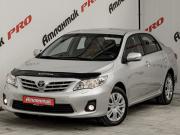 Toyota Corolla X (E140 E150) Рестайлинг Екатеринбург  - изображение 23