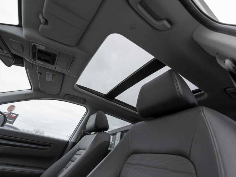 Honda CR-V VI Москва  - изображение 10