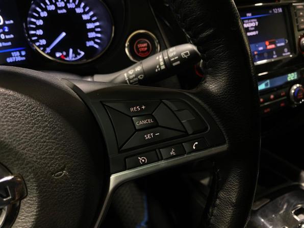 Nissan X-Trail III Рестайлинг с пробегом 2021 года, цена 2 649 000 рублей, 68737 км, внедорожник, Автокод Объявления