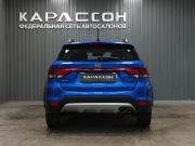 Kia Rio IV Рестайлинг Пермь  - изображение 22