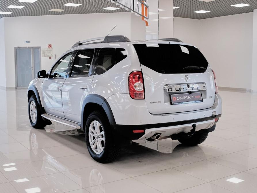 Renault Duster I Самара  - изображение 4