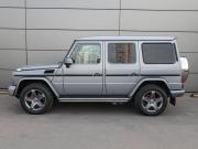 Mercedes-Benz G-Класс II (W463) Рестайлинг 4 Москва  - изображение 31