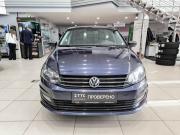 Volkswagen Polo V Рестайлинг Казань  - изображение 24