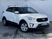 Hyundai Creta I Тамбов  - изображение 21