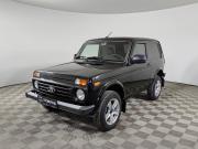 Lada (ВАЗ) Niva Legend Уфа  - изображение 25