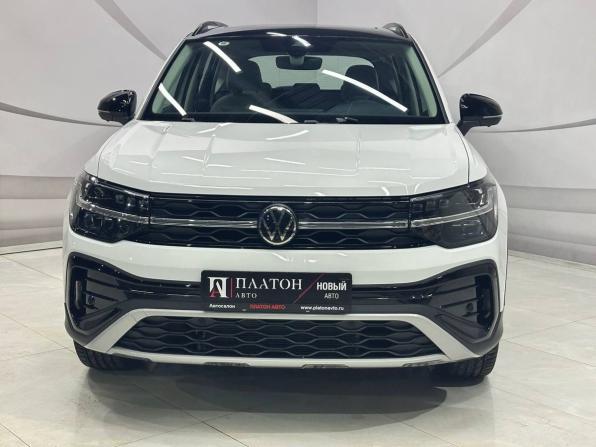 Новый Volkswagen Tharu I Рестайлинг 2025 года, цена 3 449 000 рублей, внедорожник, Автокод Объявления