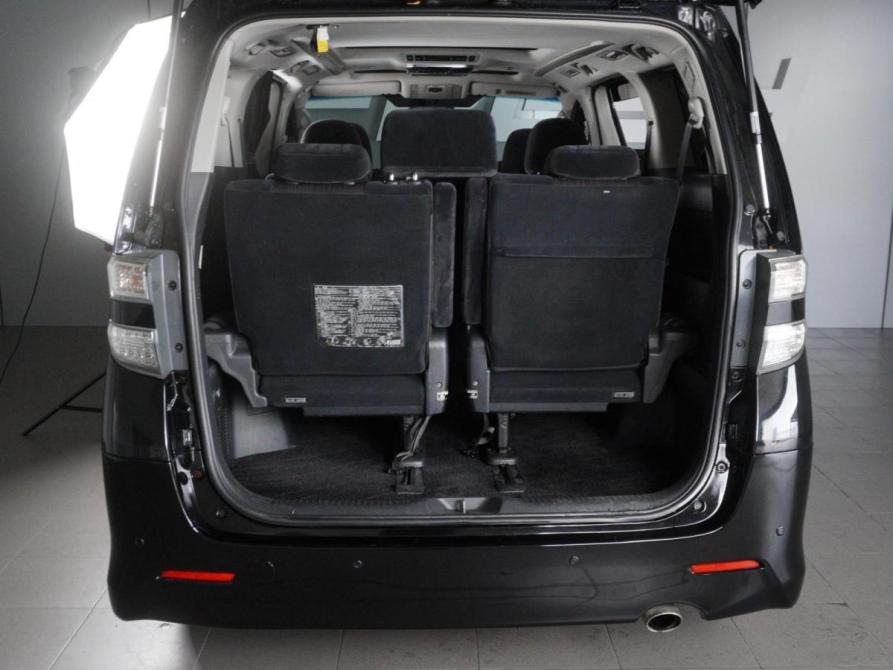 Toyota Vellfire I Минеральные Воды  - изображение 23