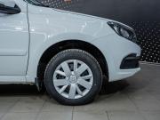 Lada (ВАЗ) Granta I Рестайлинг Самара  - изображение 38