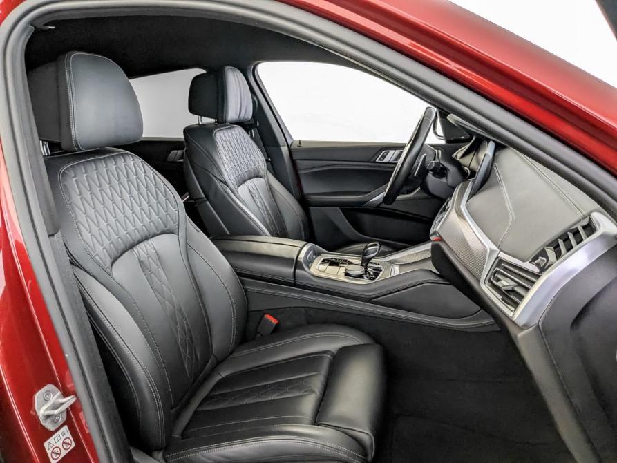 BMW X6 III (G06) Москва  - изображение 25