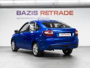 Lada (ВАЗ) Granta I Рестайлинг Тюмень  - изображение 31