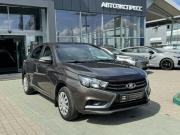 Lada (ВАЗ) Vesta I Вологда  - изображение 17