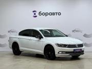 Volkswagen Passat B8 Ставрополь  - изображение 20