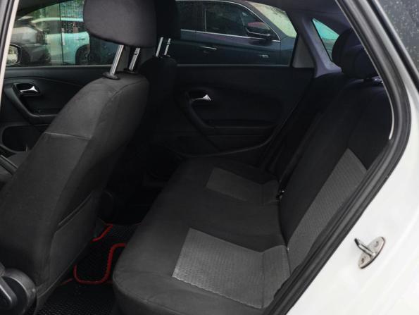 Volkswagen Polo V с пробегом 2015 года, цена 699 000 рублей, 144313 км, седан, Автокод Объявления