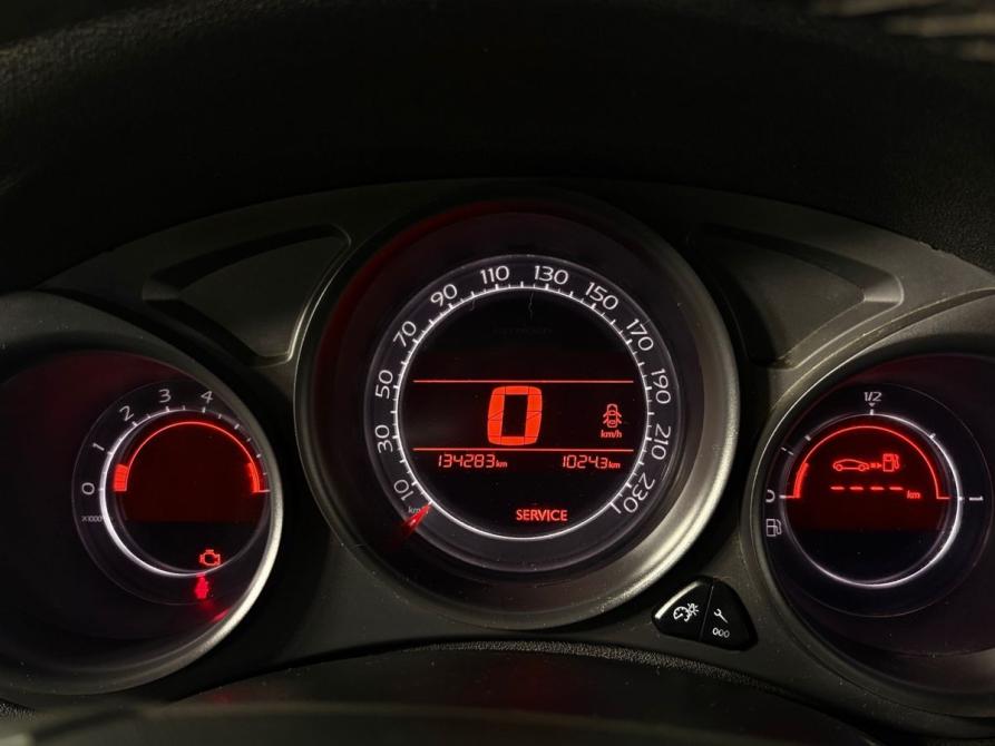 Citroen C4 II Борисоглебск  - изображение 14