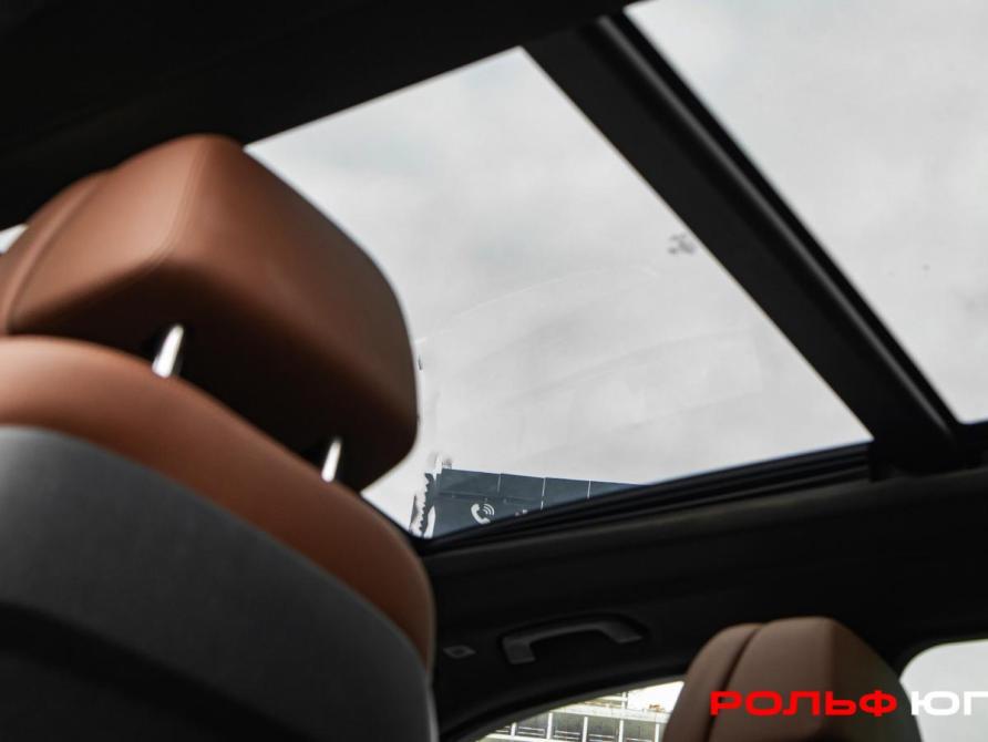 BMW X5 III (F15) Москва  - изображение 14