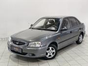 Hyundai Accent II Курск  - изображение 19