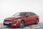 Kia K5 III Кемерово  - изображение 28