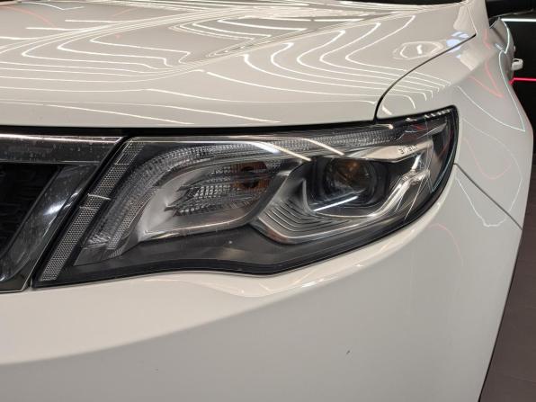 Geely Atlas I с пробегом 2021 года, цена 1 595 000 рублей, 108477 км, внедорожник, Автокод Объявления