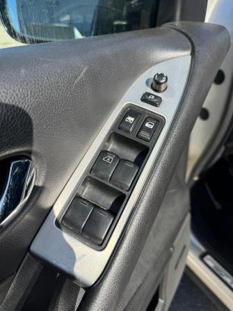 Nissan Murano II (Z51) с пробегом 2010 года, цена 957 000 рублей, 206271 км, внедорожник, Автокод Объявления