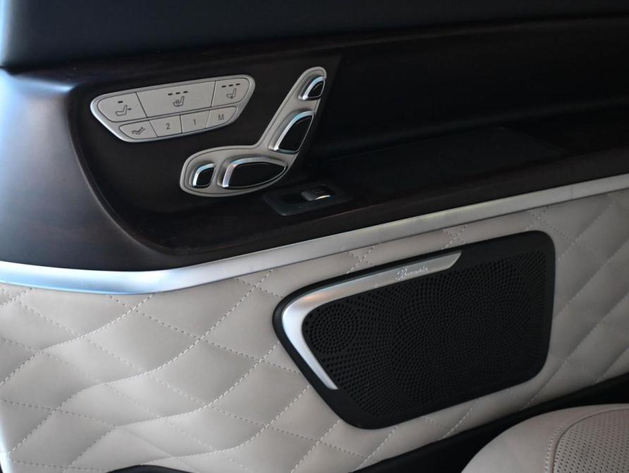 Mercedes-Benz V-Класс III (W447) Рестайлинг Новороссийск  - изображение 32