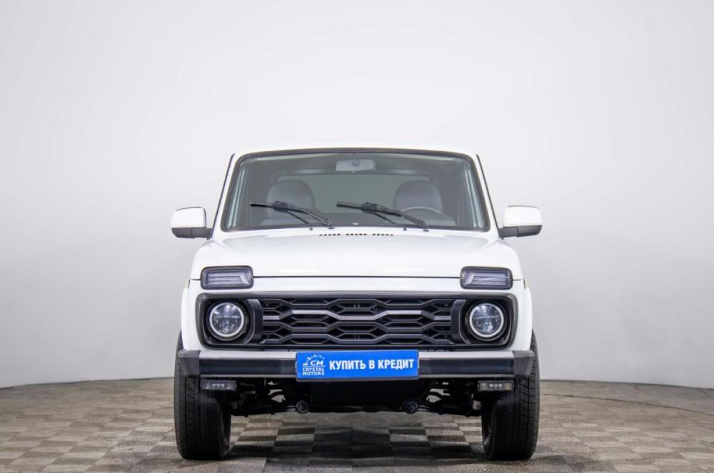 Lada (ВАЗ) 2121 (4x4) I Пермь  - изображение 2