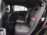 Mercedes-Benz A-Класс III (W176) Москва  - изображение 30