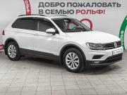 Volkswagen Tiguan II Москва  - изображение 19