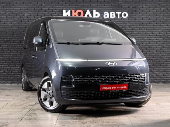 Hyundai Staria I с пробегом 2022 года, цена 3 950 000 рублей, 81521 км, минивэн, Автокод Объявления