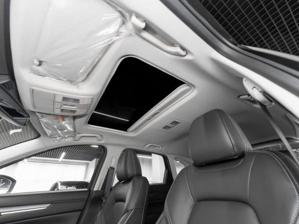 Mazda CX-5 II Рестайлинг с пробегом 2026 года, цена 5 225 000 рублей, 50 км, внедорожник, Автокод Объявления