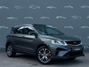 Geely Coolray I Санкт-Петербург  - изображение 32