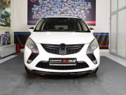 Opel Zafira C Кемерово  - изображение 22