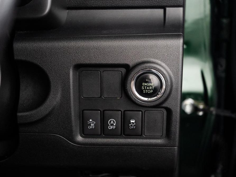 Toyota Passo III Иркутск  - изображение 13